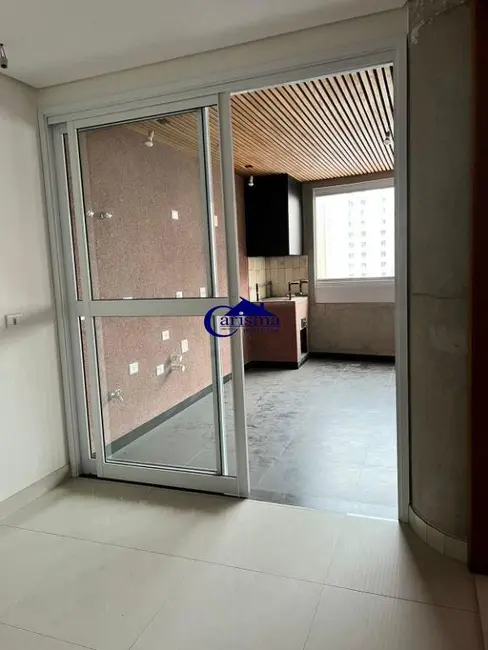 Apartamento com 4 quartos à venda, 275m2 em Jardim, Santo Andre - SP - imagem 4 Foto 4 de Apartamento com 4 quartos à venda, 275m2 em Jardim, Santo Andre - SP