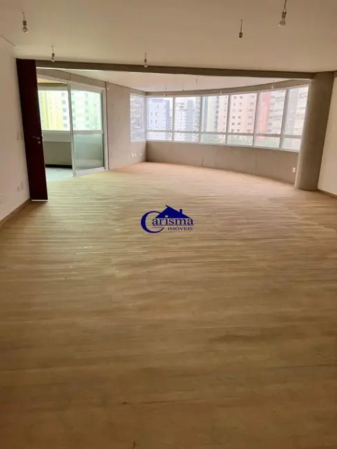 Foto 1 de Apartamento com 4 quartos à venda, 275m2 em Jardim, Santo Andre - SP