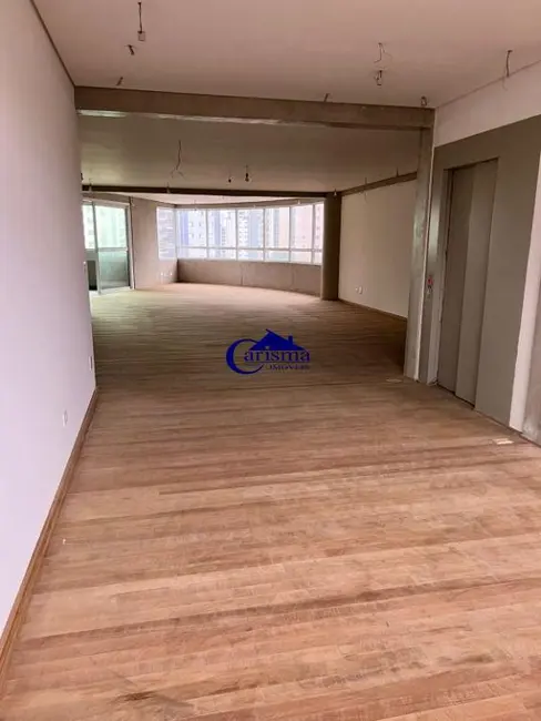 Apartamento com 4 quartos à venda, 275m2 em Jardim, Santo Andre - SP - imagem 9 Foto 9 de Apartamento com 4 quartos à venda, 275m2 em Jardim, Santo Andre - SP