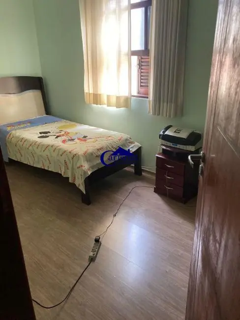 Foto 6 de Sobrado com 4 quartos à venda, 248m2 em Jardim do Mar, Sao Bernardo Do Campo - SP