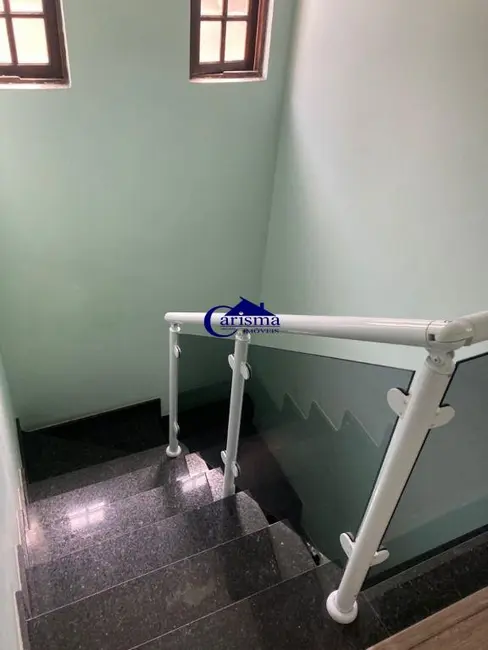 Foto 4 de Sobrado com 4 quartos à venda, 248m2 em Jardim do Mar, Sao Bernardo Do Campo - SP