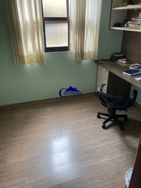 Foto 5 de Sobrado com 4 quartos à venda, 248m2 em Jardim do Mar, Sao Bernardo Do Campo - SP