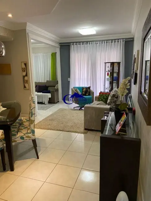 Foto 4 de Apartamento com 2 quartos à venda, 79m2 em Jardim Bela Vista, Santo Andre - SP