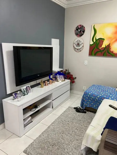 Foto 2 de Apartamento com 2 quartos à venda, 79m2 em Jardim Bela Vista, Santo Andre - SP