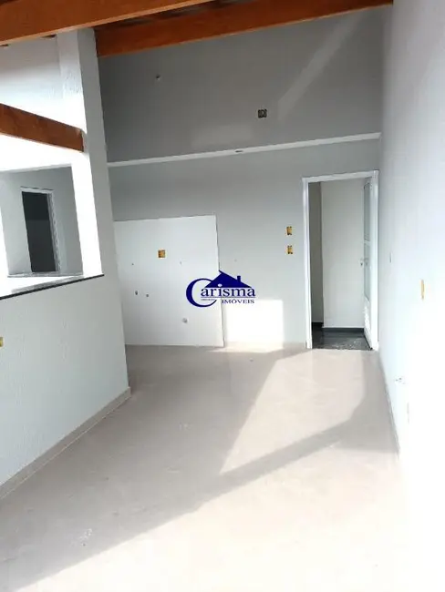 Foto 4 de Cobertura com 2 quartos à venda, 102m2 em Parque Novo Oratório, Santo Andre - SP