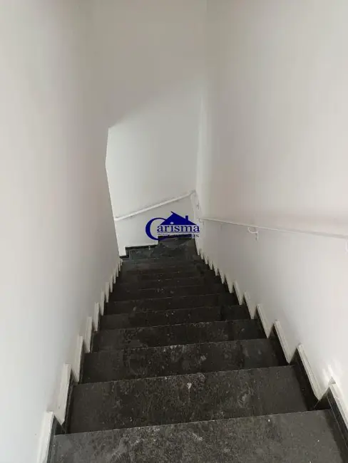 Foto 9 de Cobertura com 2 quartos à venda, 102m2 em Parque Novo Oratório, Santo Andre - SP