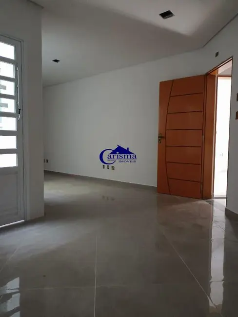 Foto 8 de Cobertura com 2 quartos à venda, 102m2 em Parque Novo Oratório, Santo Andre - SP