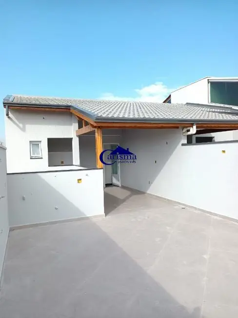Foto 1 de Cobertura com 2 quartos à venda, 102m2 em Parque Novo Oratório, Santo Andre - SP
