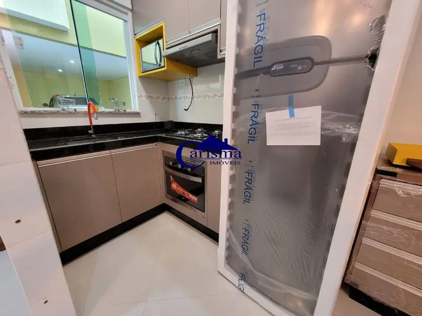 Foto 5 de Sobrado com 2 quartos à venda, 120m2 em Vila Príncipe de Gales, Santo Andre - SP