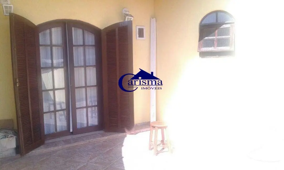 Foto 8 de Sobrado com 3 quartos à venda, 200m2 em Jardim Jamaica, Santo Andre - SP