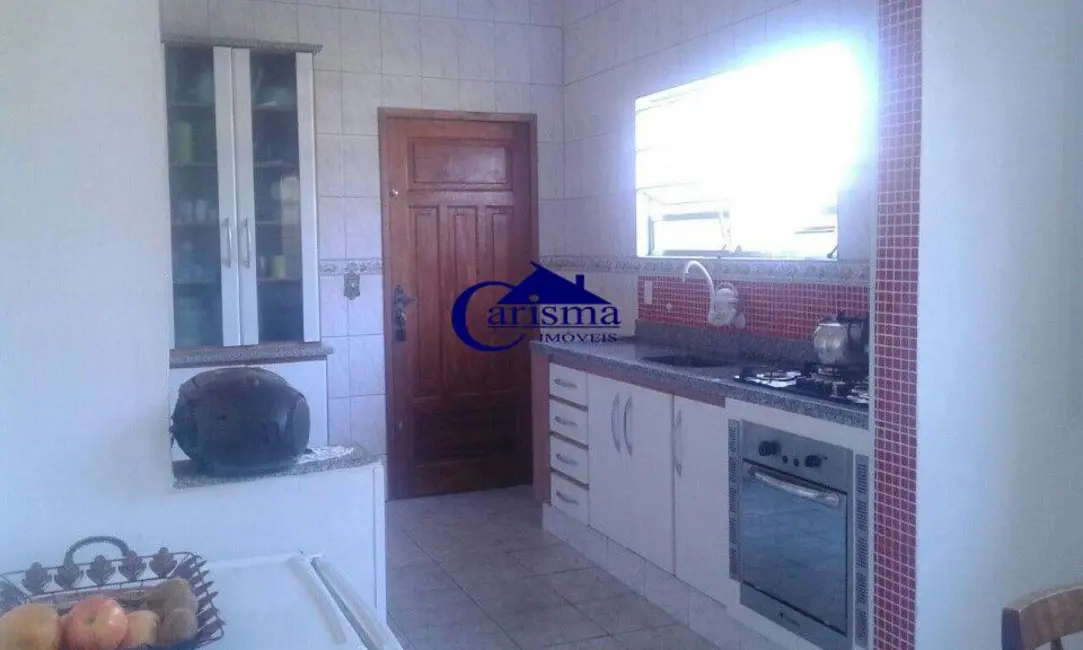 Foto 5 de Sobrado com 3 quartos à venda, 200m2 em Jardim Jamaica, Santo Andre - SP