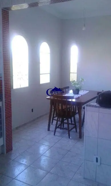 Foto 3 de Sobrado com 3 quartos à venda, 200m2 em Jardim Jamaica, Santo Andre - SP