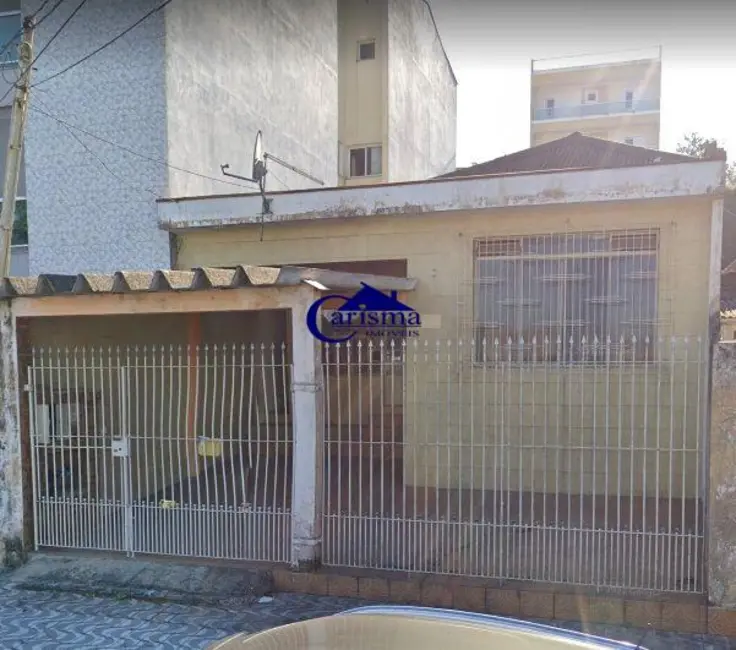 Foto 2 de Terreno / Lote à venda, 320m2 em Vila Metalúrgica, Santo Andre - SP