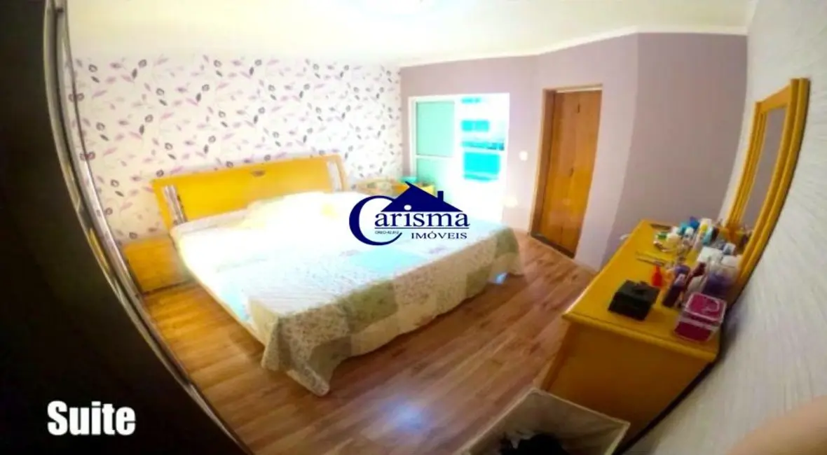 Foto 8 de Sobrado com 3 quartos à venda, 250m2 em Vila Assunção, Santo Andre - SP