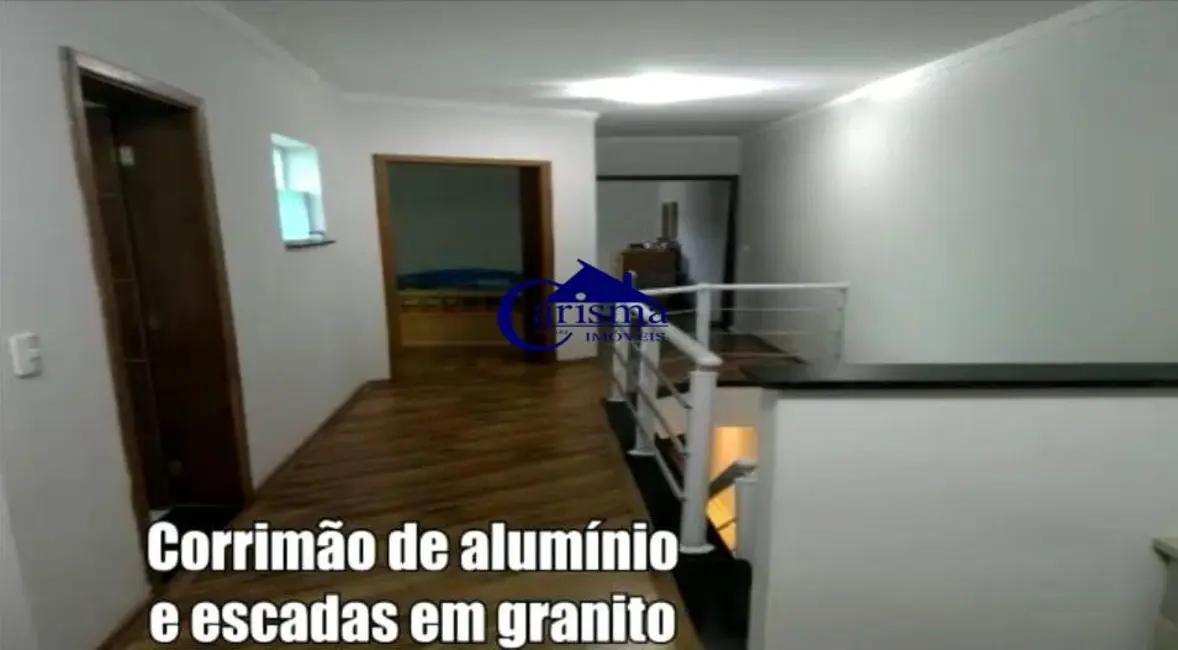 Foto 7 de Sobrado com 3 quartos à venda, 250m2 em Vila Assunção, Santo Andre - SP