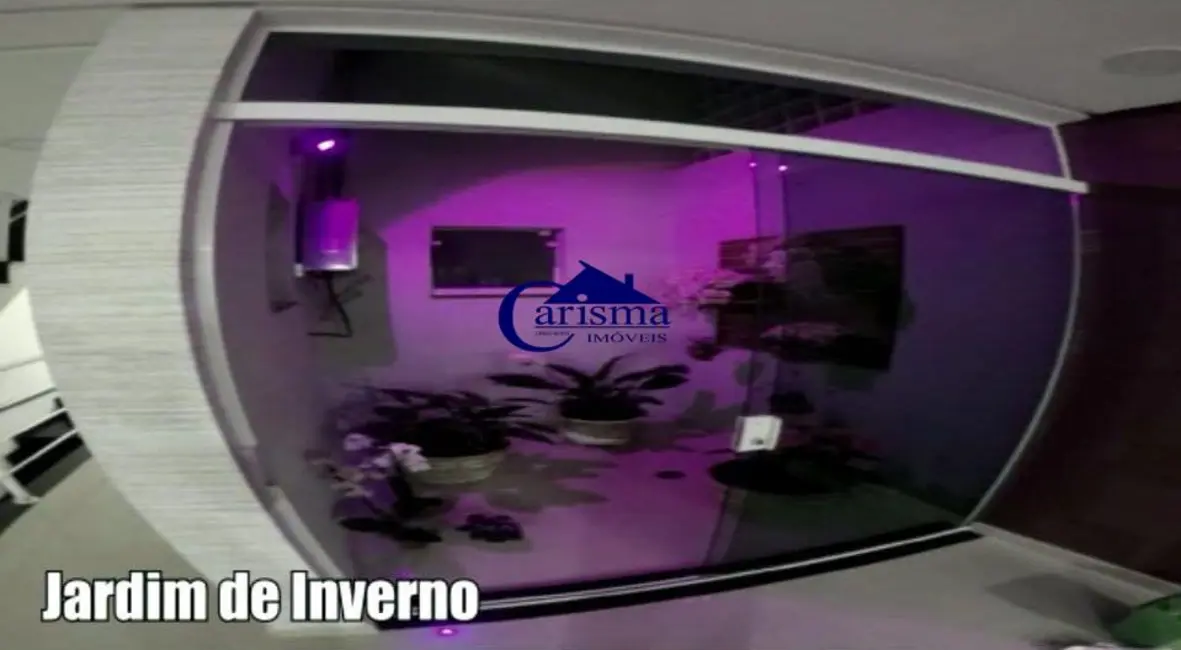 Foto 6 de Sobrado com 3 quartos à venda, 250m2 em Vila Assunção, Santo Andre - SP