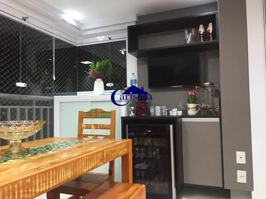 Foto 5 de Apartamento com 3 quartos à venda, 103m2 em Centro, Santo Andre - SP