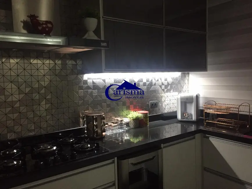 Foto 9 de Apartamento com 3 quartos à venda, 103m2 em Centro, Santo Andre - SP