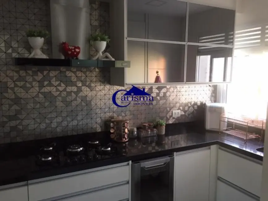 Foto 3 de Apartamento com 3 quartos à venda, 103m2 em Centro, Santo Andre - SP