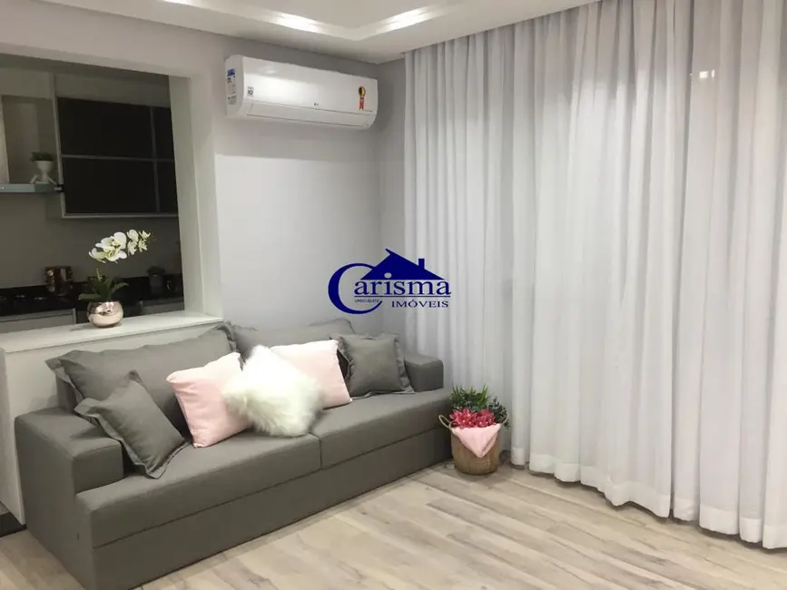 Foto 7 de Apartamento com 3 quartos à venda, 103m2 em Centro, Santo Andre - SP