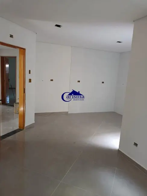 Foto 8 de Apartamento com 2 quartos à venda, 48m2 em Parque Novo Oratório, Santo Andre - SP