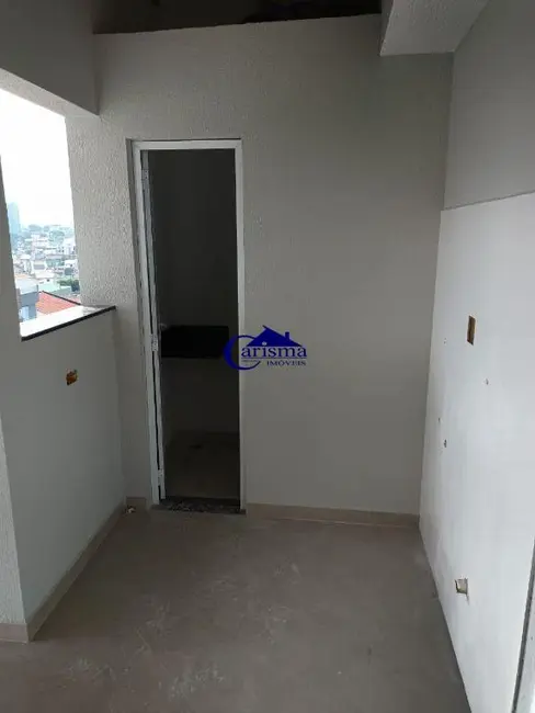 Foto 7 de Apartamento com 2 quartos à venda, 51m2 em Parque Novo Oratório, Santo Andre - SP