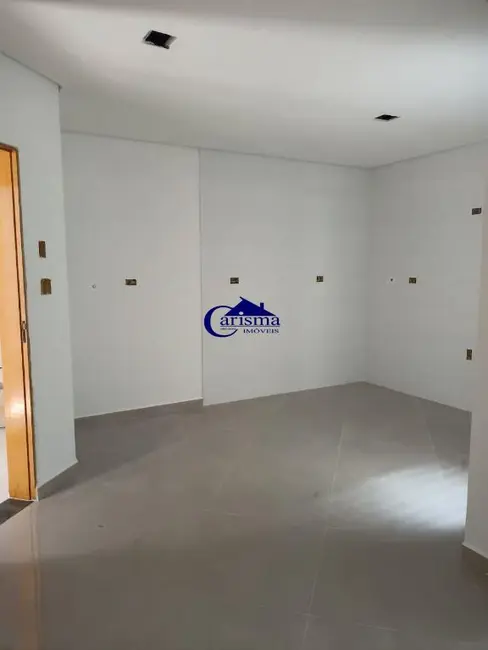Foto 2 de Apartamento com 2 quartos à venda, 51m2 em Parque Novo Oratório, Santo Andre - SP