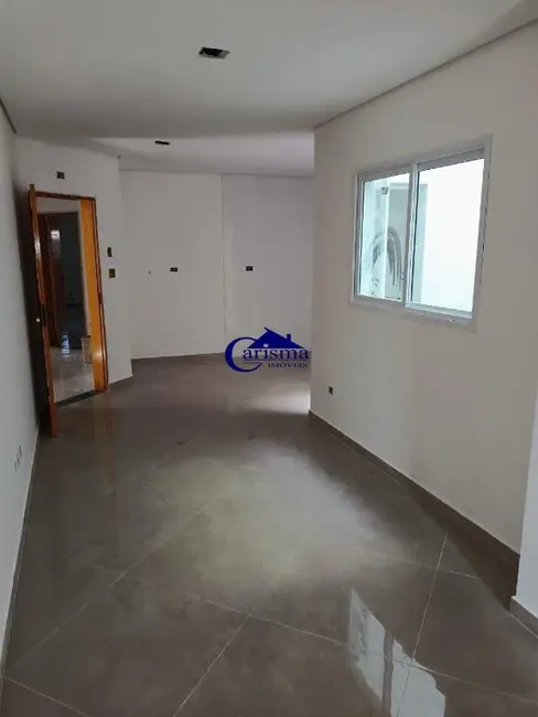 Foto 1 de Apartamento com 2 quartos à venda, 48m2 em Parque Novo Oratório, Santo Andre - SP