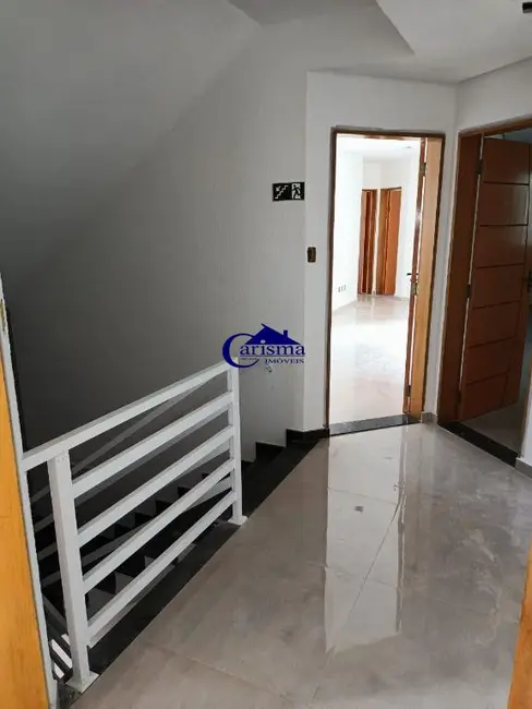Foto 6 de Apartamento com 2 quartos à venda, 48m2 em Parque Novo Oratório, Santo Andre - SP