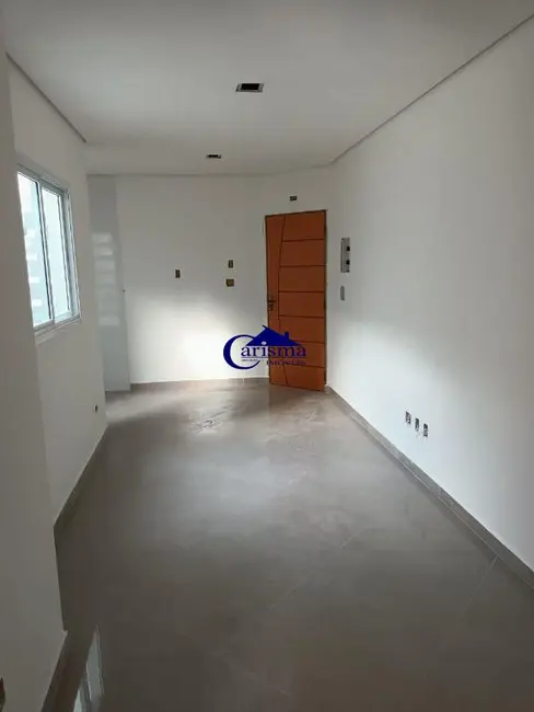 Foto 3 de Apartamento com 2 quartos à venda, 48m2 em Parque Novo Oratório, Santo Andre - SP