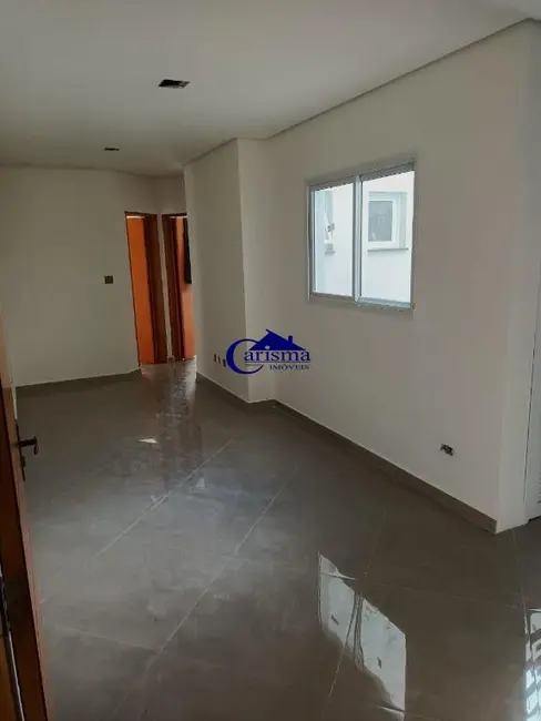 Foto 2 de Apartamento com 2 quartos à venda, 48m2 em Parque Novo Oratório, Santo Andre - SP