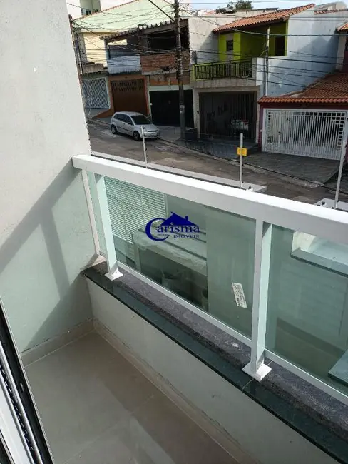 Foto 9 de Apartamento com 2 quartos à venda, 48m2 em Parque Novo Oratório, Santo Andre - SP