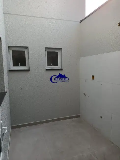 Foto 8 de Apartamento com 2 quartos à venda, 48m2 em Parque Novo Oratório, Santo Andre - SP