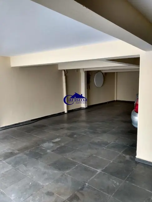 Foto 6 de Sobrado com 3 quartos à venda, 275m2 em Jardim Cambuí, Santo Andre - SP