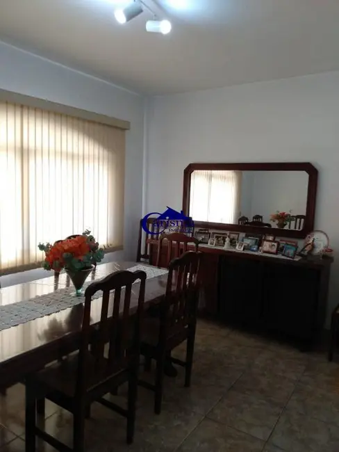 Foto 2 de Sobrado com 3 quartos à venda, 275m2 em Jardim Cambuí, Santo Andre - SP