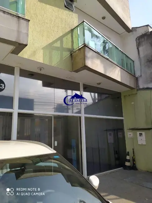 Foto 7 de Sala Comercial à venda, 38m2 em Vila Gilda, Santo Andre - SP
