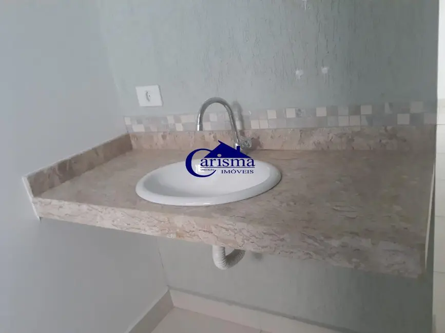 Foto 6 de Sala Comercial à venda, 38m2 em Vila Gilda, Santo Andre - SP