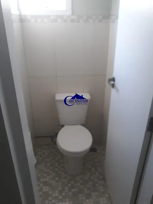 Foto 5 de Sala Comercial à venda, 38m2 em Vila Gilda, Santo Andre - SP