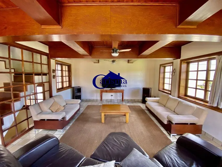 Foto 6 de Sobrado com 4 quartos à venda, 659m2 em Campestre, Santo Andre - SP