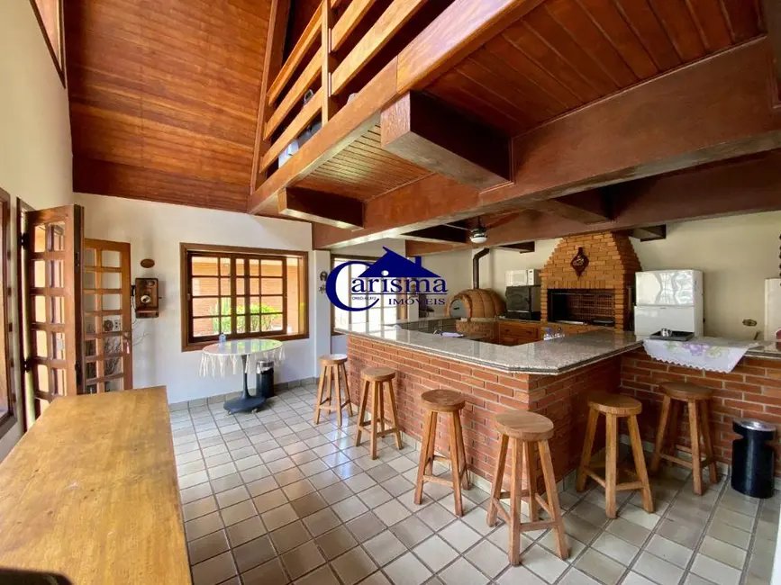 Foto 8 de Sobrado com 4 quartos à venda, 659m2 em Campestre, Santo Andre - SP