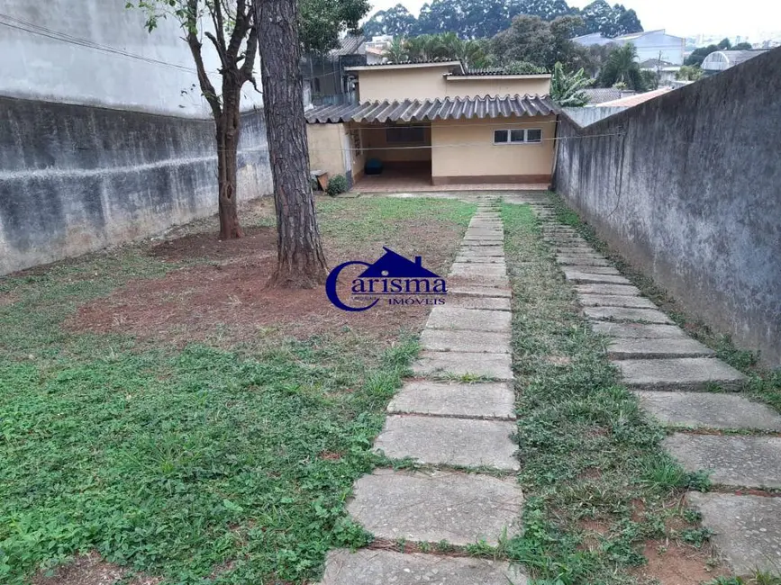 Foto 1 de Terreno / Lote à venda, 400m2 em Campestre, Santo Andre - SP