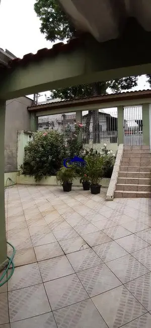 Foto 4 de Terreno / Lote à venda, 400m2 em Paraíso, Santo Andre - SP