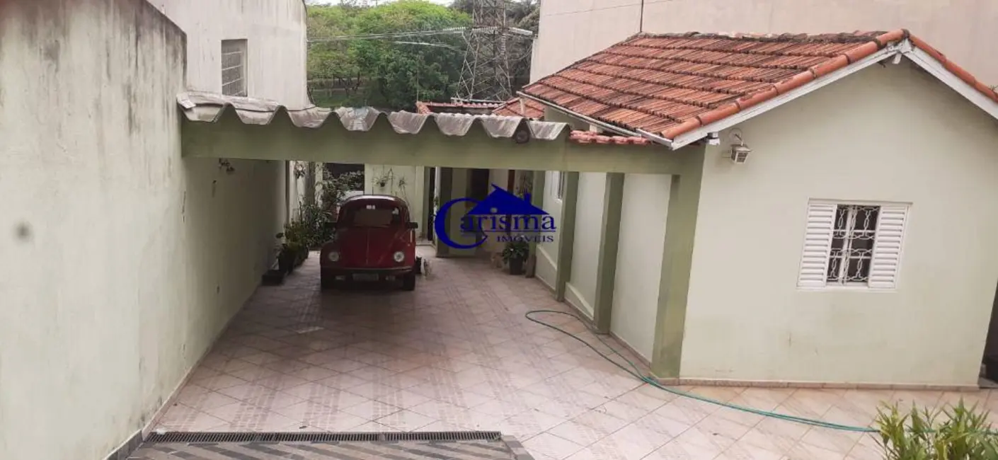 Foto 1 de Terreno / Lote à venda, 400m2 em Paraíso, Santo Andre - SP