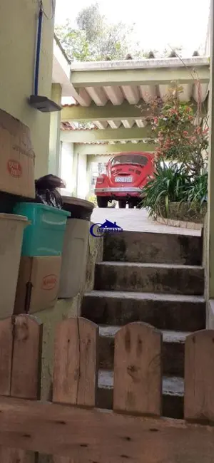 Foto 5 de Terreno / Lote à venda, 400m2 em Paraíso, Santo Andre - SP