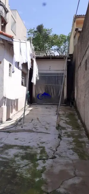 Foto 6 de Terreno / Lote à venda, 400m2 em Paraíso, Santo Andre - SP