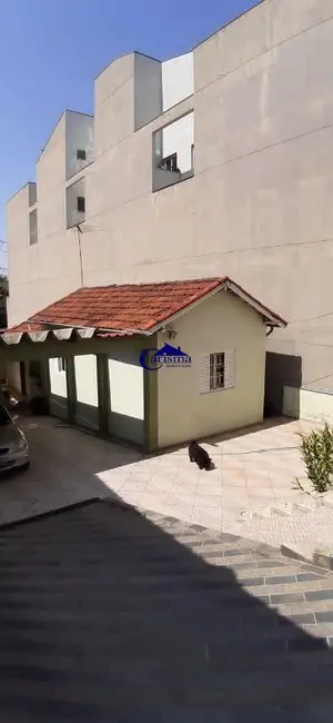 Foto 2 de Terreno / Lote à venda, 400m2 em Paraíso, Santo Andre - SP