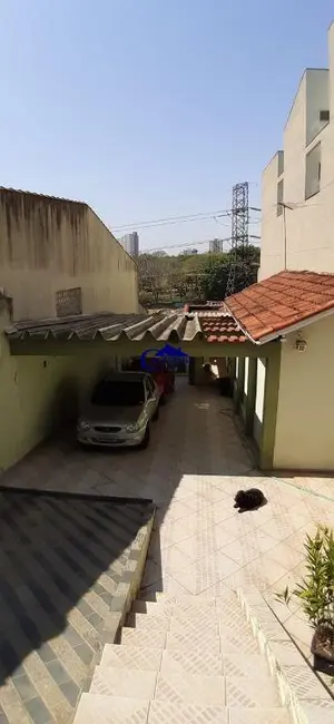 Foto 3 de Terreno / Lote à venda, 400m2 em Paraíso, Santo Andre - SP