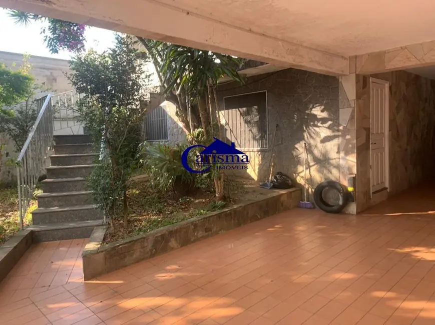 Foto 1 de Casa com 3 quartos à venda, 261m2 em Osvaldo Cruz, Sao Caetano Do Sul - SP