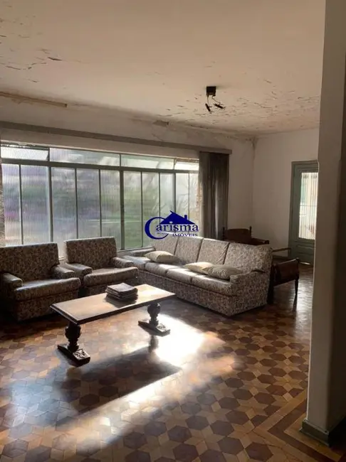 Foto 4 de Casa com 3 quartos à venda, 261m2 em Osvaldo Cruz, Sao Caetano Do Sul - SP