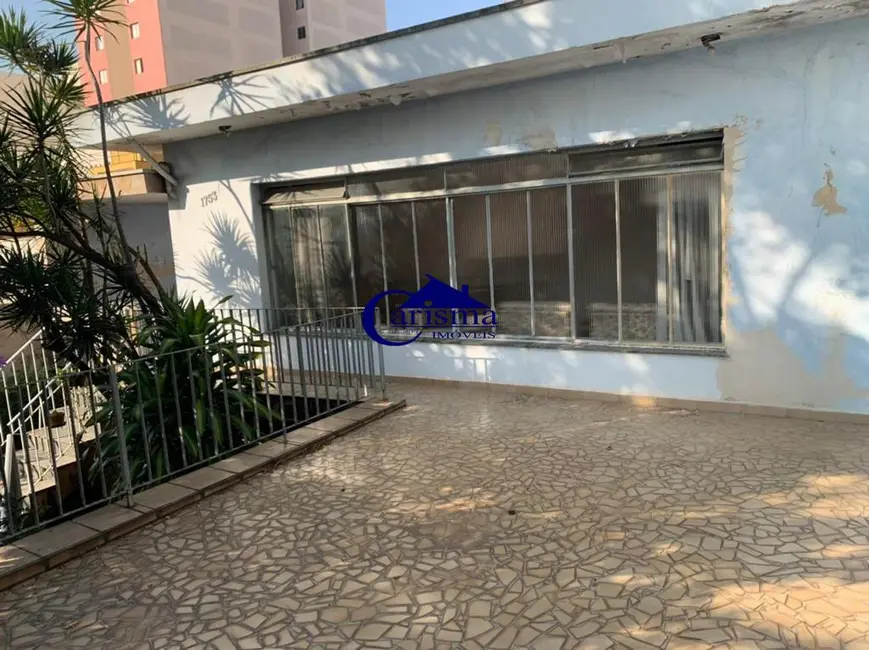 Foto 2 de Casa com 3 quartos à venda, 261m2 em Osvaldo Cruz, Sao Caetano Do Sul - SP